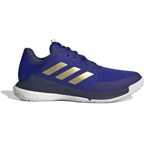 Hallenschuhe für Herren von adidas 